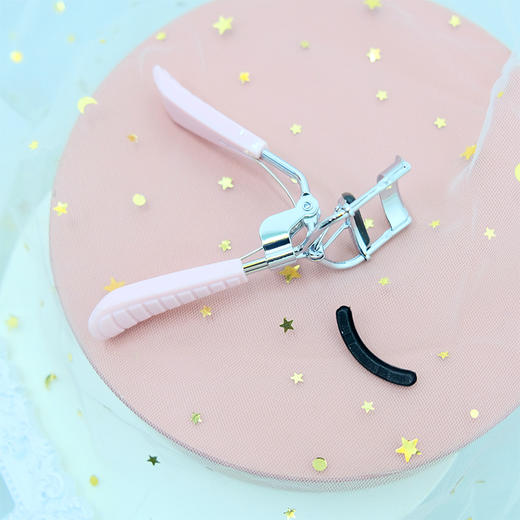 剪.芬妮-卷翘睫毛夹  彩妆系列 商品图2