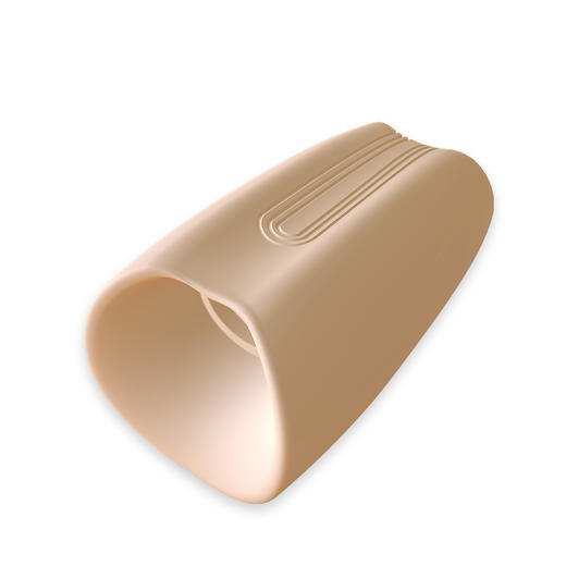 PATOO小恶魔智能APP远程遥控飞机杯夹吸震动加温男用 飞机杯情趣按摩 商品图5