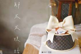 大牌同款LV加高款