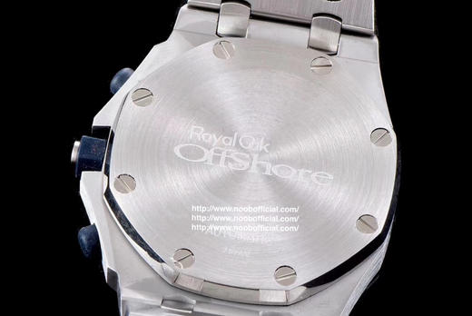 少量到货🔥JF全新巨作 A P皇家橡树离岸型＂25周年＂特别纪念版26237系列。搭载原版一致的12位7750计时机芯[拳头][拳头][拳头] 商品图12