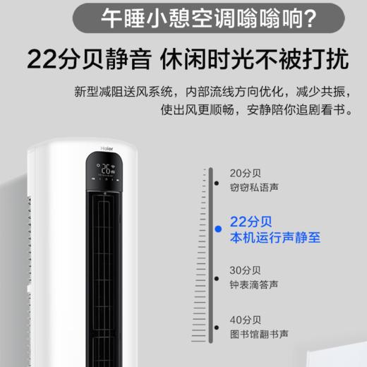 海尔（Haier）空调HAP726NAA(81)U1 商品图8