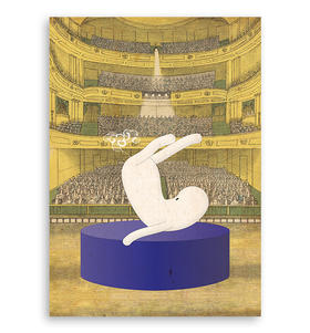 Marco Puccini |  Petomaniac