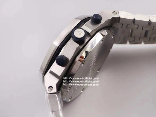 少量到货🔥JF全新巨作 A P皇家橡树离岸型＂25周年＂特别纪念版26237系列。搭载原版一致的12位7750计时机芯[拳头][拳头][拳头] 商品图2