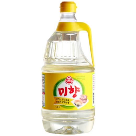 不倒翁 味香1.8L  商品图0