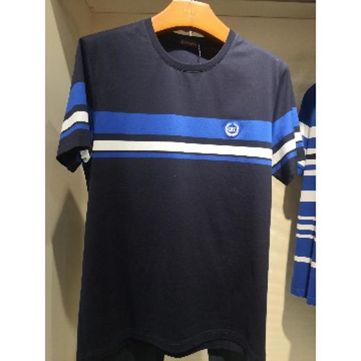 南4GY金利来男士休闲T恤 商品图4