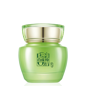 百雀羚水嫩倍现保湿精华霜（30149595）【30149595】