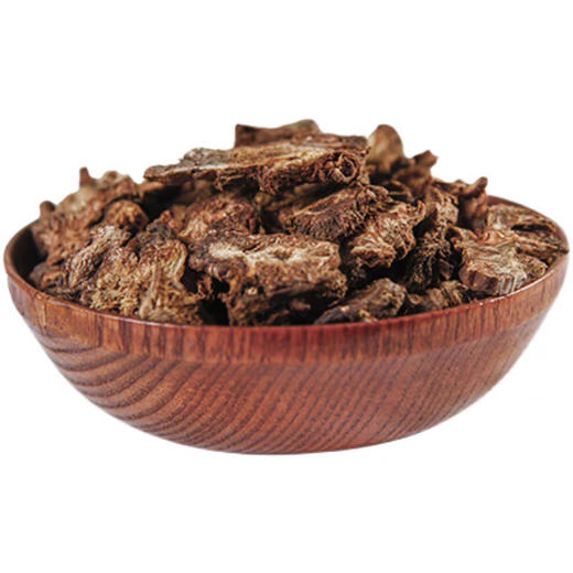 仙蒙  羌活片 蚕羌片 250克 500克 1000克 商品图4