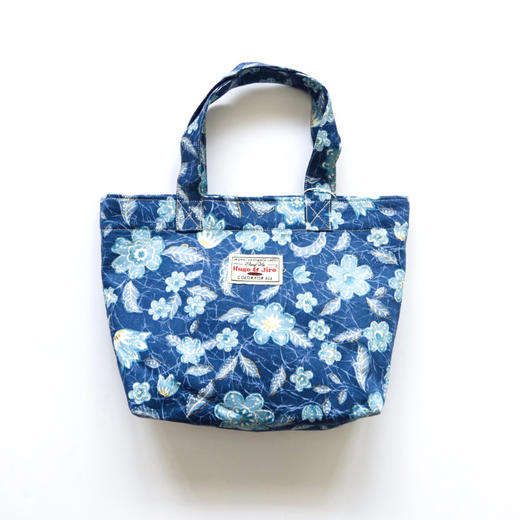 HUJI祤集Sneaky手提袋花植系列 商品图3