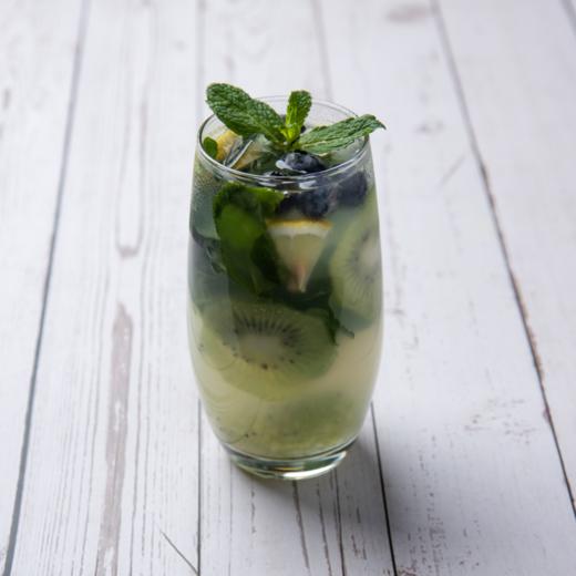 奇异绿洲莫吉托 Kiwi Oasis Virgin Mojito 商品图0