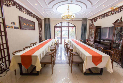 青岛慢姑娘凤凰岛别墅轰趴 商品图0