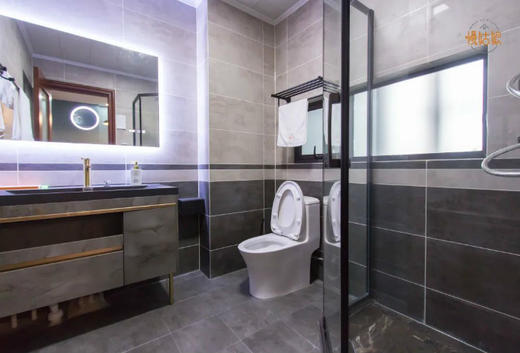 徐州慢姑娘月桥山庄别墅轰趴 商品图12