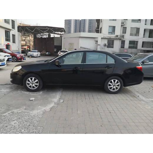 【特价月租-北京】雪佛兰 景程 1.8 舒适版 AT 商品图4