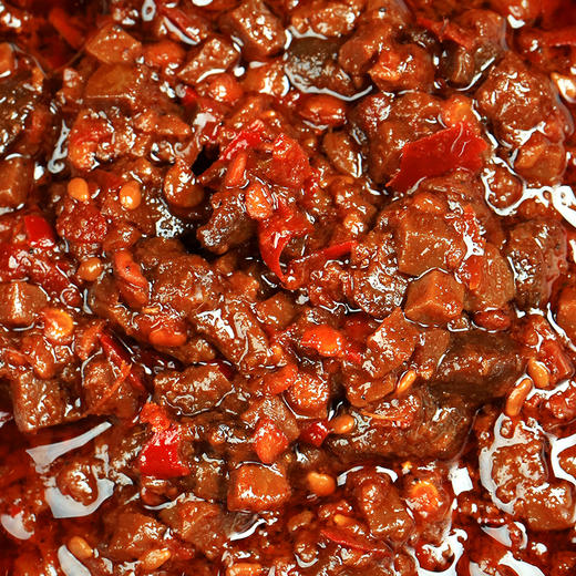 牦牛肉酱 商品图3