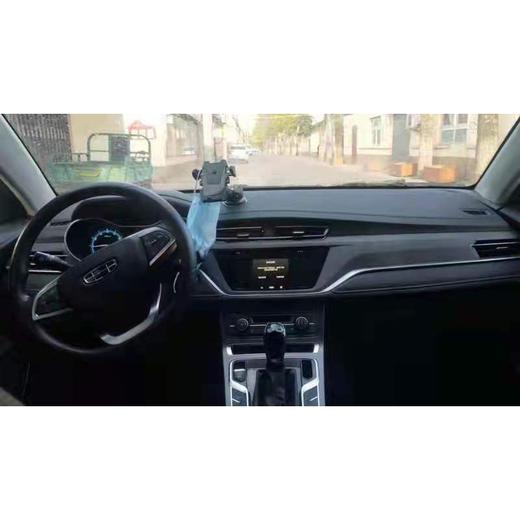 【特价月租-北京】吉利 帝豪 领军版 1.5L CVT向上亚运版 国V 商品图6