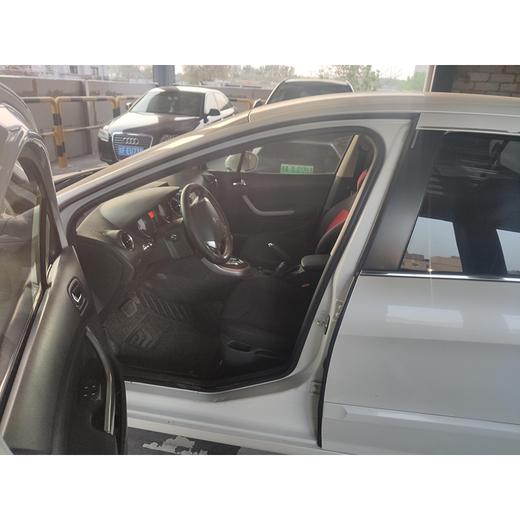 【月租-北京】标致 408 2.0L 自动舒适版 商品图10