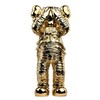 Kaws Holiday Space-金色 商品缩略图0