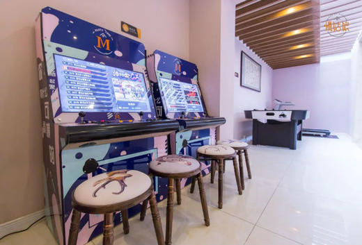 青岛慢姑娘凤凰岛别墅轰趴 商品图5