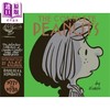 【中商原版】史努比漫画 花生漫画50周年全集 卷十四 Vol 14 The Complete Peanuts 1977-1978 英文原版 Charles M. Schulz 商品缩略图0