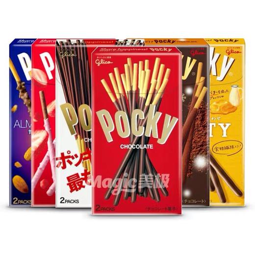 Pocky 商品图0