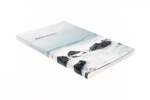 Thomas Struth : Nature & Politics / 托马斯·斯特鲁斯：自然与政治 商品图1