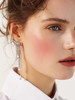 北京仓｜HÉLÈNE ZUBELDIA-Fine Rainfall-耳环［法国设计师］ 商品缩略图0