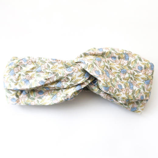 HUJI祤集宽版发带动物系列 商品图3