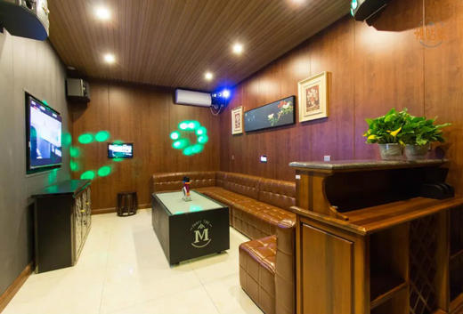 青岛慢姑娘凤凰岛别墅轰趴 商品图6