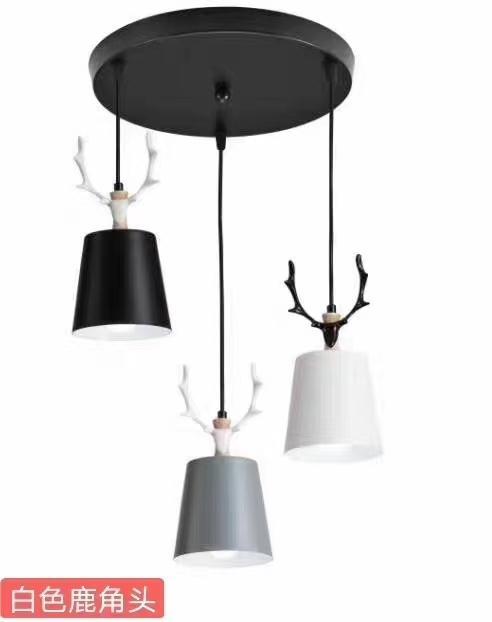 聚灯荟  鹿角/3 商品图0