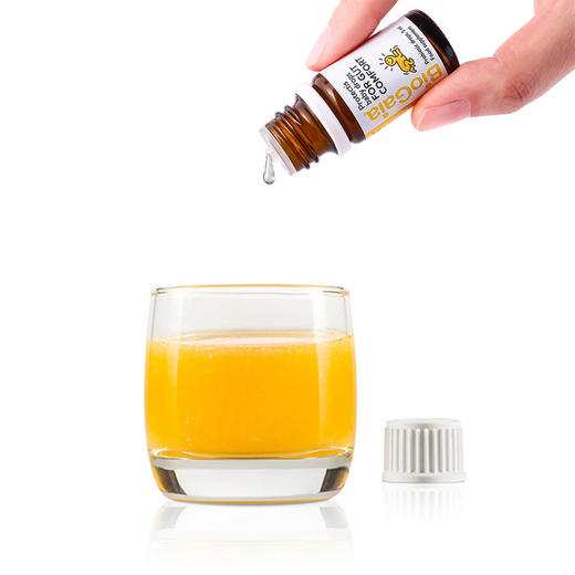 瑞典BioGaia拜奥益生菌5ml（开封需冷藏） 商品图2