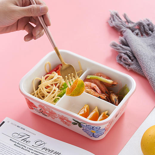 臻益便当盒 商品图2