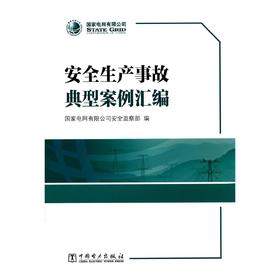 安全生产事故典型案例汇编