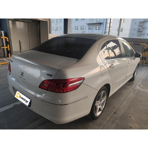 【月租-北京】标致 408 2.0L 自动舒适版 商品图4