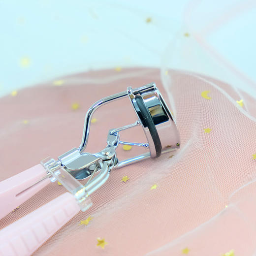 剪.芬妮-卷翘睫毛夹  彩妆系列 商品图0