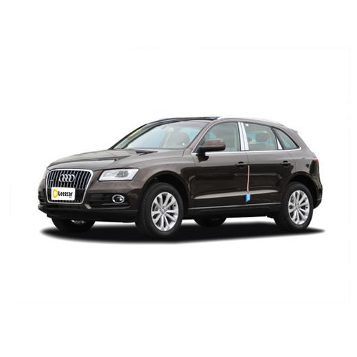 【特价月租-北京】奥迪 Q5 2.0TFSI 技术型 商品图0