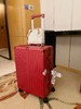 【瑞森纳 PC铝框旅行箱拉杆箱】 200斤踩不坏的行李箱 铝框航空级材质出口品质 抗压耐摔 万向轮静音 出口品质AA 商品缩略图6