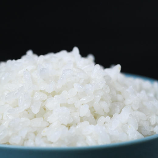 溢田东北大米珍珠米圆粒米5kg【厂家直供】 商品图1