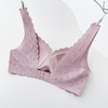 【35号款】女士全蕾丝深V无痕内衣  35号款 商品缩略图4