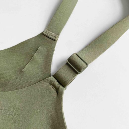 【34号款】日本代工果冻细带无痕抹胸式内衣 34号款 商品图4