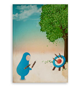 Marco Puccini | Lancio Dello Spiedino00