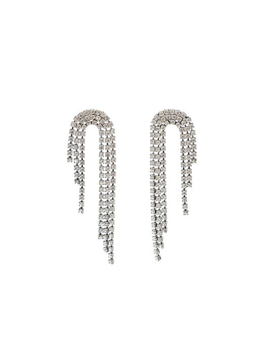 北京仓｜HÉLÈNE ZUBELDIA-Timeless-Eva 耳环［法国设计师］ 商品图1