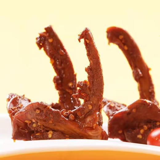 冯记周黑鸭鸭锁骨 商品图0