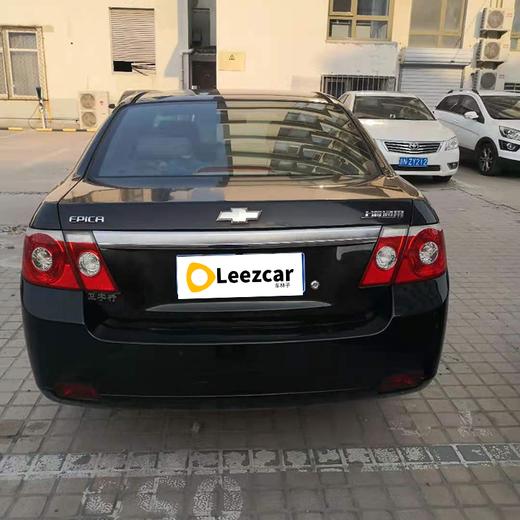 【特价月租-北京】雪佛兰 景程 1.8 舒适版 AT 商品图2