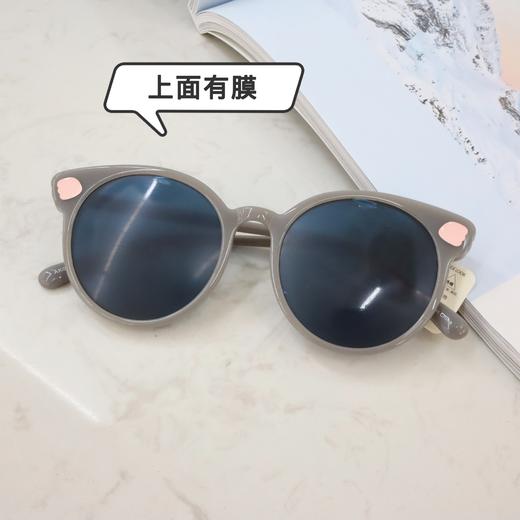 ORANGE LOOK吉橙高清偏光防紫外线防蓝光儿童太阳眼镜 商品图2