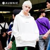 AUMNIE澳弥尼丨女士秋季外套  Logo连帽上衣 商品缩略图4