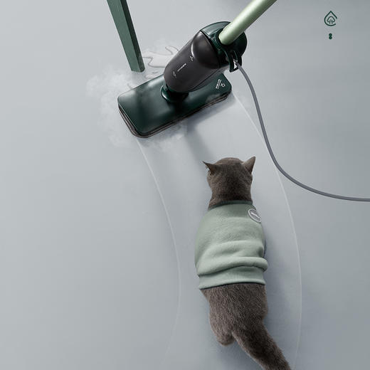 韩国大宇/SMOP01蒸汽拖把 商品图2