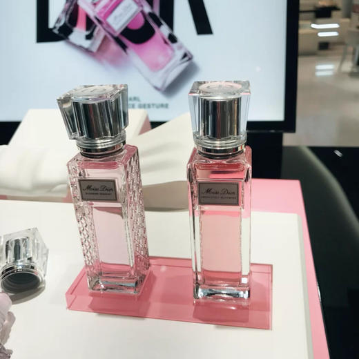 Dior迪奥走珠/滚珠香水20ml 商品图2