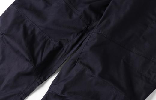 TBM-多功能执勤裤-高弹力 -藏蓝色 商品图4