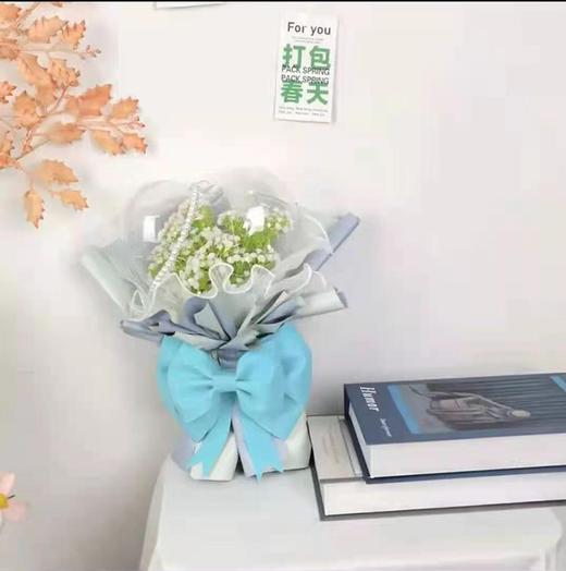 小号蝴蝶结（2个/包、尺寸18*20CM） 商品图2