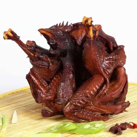 风干鸡 商品图0