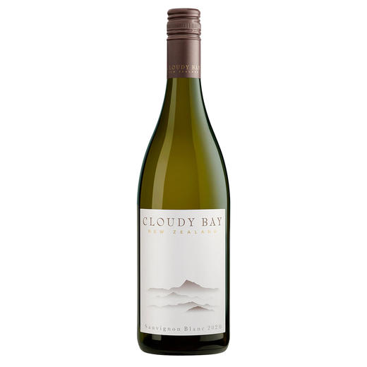 云雾之湾长相思白葡萄酒  2020 Cloudy Bay Sauvignon Blanc, Marlborough, New Zealand 商品图0